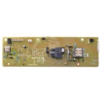 плата высоковольтная ( ) 302lz94041 302lz94040 2lz94040 для моделей kyocera m2030dn ,  m2035dn ,  m2530dn ,  m2535dn ,