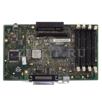 плата форматирования c7844-67901 c7844-60001 c7844-69001 для моделей hp 4100 ,  4101mfp ,