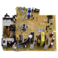 плата питания rm1-7616 для моделей hp p1566 ,  p1606 ,