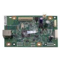 плата форматирования + инструкция по установке форматера (oem) ce831-60001 для моделей hp m1132 ,  laserjet+m1130+pro+mfp ,  laserjet+m1132+pro+mfp ,  laserjet+m1136+pro+mfp ,