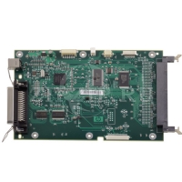 плата форматирования (не сетевая) б/у с гарантией cb355-60001 cb355-67901 q3696-60001 для моделей hp 1320 ,