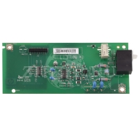 плата факса (oem) ce488-60001 cc392-60001 для моделей hp m1319f ,