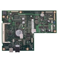 плата форматирования (для моделей с факсом) восстановл. ( ) cc400-67901 cc400-60001 cc400-67901-ref для моделей hp cm2320 ,  color+laserjet+cm2320+mfp ,