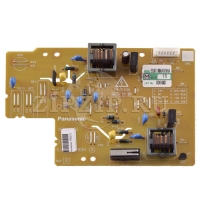 плата в/в питания kx-flm653/fl423/c418ru-b ( ) euk1mna90ha для моделей panasonic kx-fl423 ,  kx-flc418ru-b ,  kx-flm653 ,