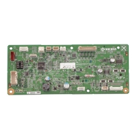 плата привода в сборе ( ) 303m894010 3m894010 для моделей kyocera fs-6525mfp ,  fs-6530mfp ,  fs-6025mfp ,  fs-6025mfp-b ,