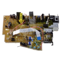 плата питания ( ) rm1-7902-000000 для моделей hp m1132 ,  m1212 ,  m1217 ,