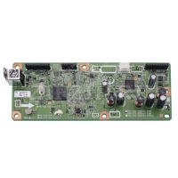 плата главная (форматтер) mf4410/4412 только ( ) fm4-7174-000000 для моделей canon mf-4410 ,  mf-4412 ,