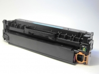 Картридж  HP CC533A Вид  4