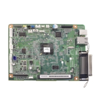 плата главная (форматтер) ( ) 44655902 для моделей oki b-431 ,  es4131 ,