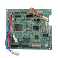 плата dc controller для аппаратов без дуплекса ( ) rm1-6796-110cn rm1-6796-100cn rm1-6796-090000 rm1-6796-060000 rm1-6796-040000 rm1-6796-000cn rm1-6796-070cn rm1-6796-110000 rm1-6796-100000 для моделей hp cp5225 ,