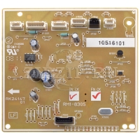 плата дуплекса ( ) rm1-8305-000cn rm1-8305-000000 для моделей hp m601 ,  m602 ,  m603 ,