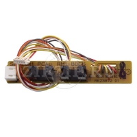 плата датчика ( ) rm1-8066-000000 для моделей hp lbp-6020 ,  lbp-6000 ,  p1102 ,