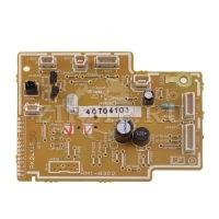 плата податчика 500- лист. кассеты ( ) rm1-8302-000cn rm1-8302-000000 для моделей hp m601 ,  m602 ,  m603 ,