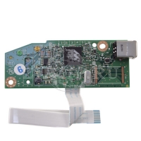 плата форматирования (базовая модель) p1100 (oem) rm1-7600-020cn rm1-7600-000cn rm1-7600-000000 ce668-60001 для моделей hp p1102 ,  p1109 ,