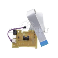 плата мотора rm1-7633-000cn rm1-7633-000000 для моделей hp m1536 ,