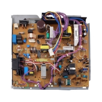 плата питания восстановл. rm1-4578-000 rm1-4578-050cn rm1-4578-190cn rm1-4578-000cn rm1-4578-190000 для моделей hp p4014 ,  p4015 ,  p4515 ,