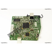 FM3-5226 Плата форматирования Canon LBP-3010 FM3-5226 для canon моделей LBP-3010