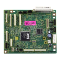 плата контроллера ir-c1028 только/ ir-adv-c9280/c9220 только ( ) fm4-7343-000000 для моделей canon icmf-9170c ,  icmf-9150c ,  icmf-8450c ,  ir-adv-c9280 ,