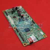 плата главная (форматтер) mf4450/4452/4453 только ( ) fm4-7282-010000 fm4-7282-000000 для моделей canon mf-4450 ,  mf-4453 ,  mf-4452 ,