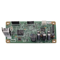 плата форматирования mf3010 ( ) fm0-1096-000000 fm3-d833-000000 для моделей canon mf-3010 ,  icmf-3014 ,