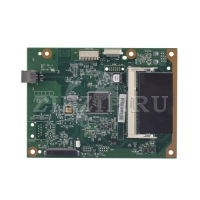 плата форматирования (не сетевая) (oem) cc527-69002 cc527-60001 для моделей hp p2055 ,