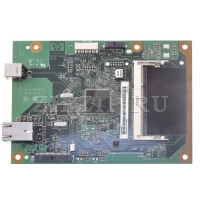 плата форматирования (сетевая) оем cc528-69002 cc528-60001 для моделей hp p2055 ,