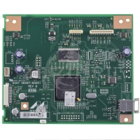 плата форматирования (oem) cb397-60001 для моделей hp m1005 ,