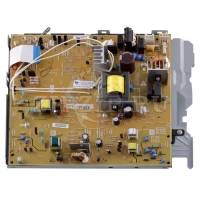 плата engine control unit rm1-6393-050cn rm1-6345 для моделей hp p2030 ,  p2035 ,  p2050 ,  p2055 ,