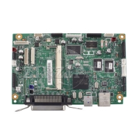 главная плата (форматтер) ( ) lt0753004 для моделей brother mfc-8880dn ,  mfc-8881dnhy ,  dcp8080dn ,  dcp8085dn ,