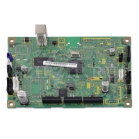 главная плата (форматтер) ( ) lt2793001 lt1142001 для моделей brother dcp-7055 ,  dcp-7057e ,  dcp-7057 ,