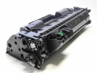 Картридж HP CE505A для принтеров HP LaserJet P2055/ P2035 Вид  2