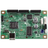 главная плата ( ) lv0662001 для моделей brother hl-2240 ,  hl2230 ,  hl2240 ,  hl2240d ,