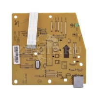 плата форматирования (oem) rm1-4607-000 rm1-4607-010000 для моделей hp p1005 ,