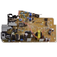 плата питания rm1-7902-000 rm1-7902-000000 rm1-7902-020000 для моделей hp m1132 ,  m1212 ,  m1218 ,