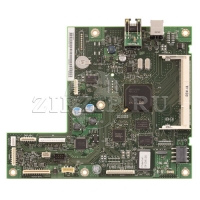 плата форматирования восстановл. ce855-67901 ce855-60001 ce855-67901-gen для моделей hp m375 ,  m475 ,