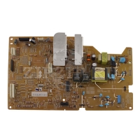 плата телефонного контроллера (pcnt) в сборе б/у fax-l250/ multi pass tm l60 hg5-1304-000000 hg5-1304-030000 для моделей canon fax-l250 ,  l60 ,