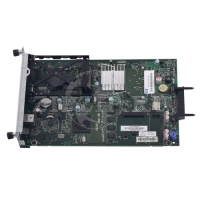 плата форматирования ce707-69003 ce707-69002 ce707-69001 ce707-69003-gen для моделей hp cp5525 ,