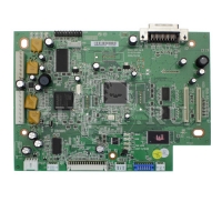 плата сканера совмест. (совм.) ce664-69009-gen ce664-69005 q3938-67902 ce664-69001 ce664-69005n ce664-69009 для моделей hp cm6030 ,  cm6040 ,  cm6049 ,