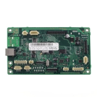 главная плата (форматтер) ( ) jc92-02434a для моделей samsung scx-3400 ,  scx-3405f ,  scx-3421fw ,  scx3400f ,