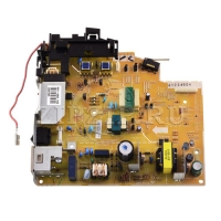 плата блока питания в сборе lbp-p1080 rm1-0808-040000 rm1-0808-020cn для моделей hp lbp-2900 ,  lbp-3000 ,  lbp-p840 ,  1010 ,