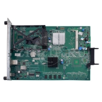 плата форматирования cc493-69003 cc493-69001 cc493-69003-gen cc493-69003-ref для моделей hp cp4025 ,  cp4525 ,