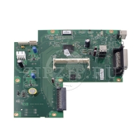 плата форматирования (не сетевая) (oem) q7847-61006 q7847-61004 q7847-61003 q7847-61002 q7847-60001 для моделей hp p3005 ,