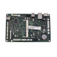 главная плата (форматтер) ( ) 140n63675 140n63400 для моделей xerox 3210 ,  3220 ,