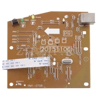 плата форматирования (oem) rm1-4608-000 rm1-4608-010000 rm1-4608-020000 для моделей hp p1006 ,