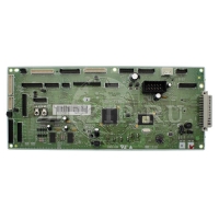 плата dc controller m9059 (oem) rg5-7780-070cn rg5-7780-080000 rg5-7780-060cn rg5-7780-000cn для моделей hp 9050 ,  9040 ,