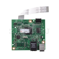 плата форматирования ce671-60001 для моделей hp p1606 ,