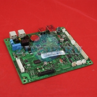 главная плата (форматтер) ( ) jc92-02179a jc92-02179f для моделей samsung scx-4600 ,  scx-4623f ,  scx-4623fn ,  scx4600 ,