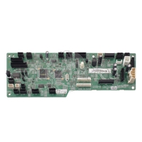 плата dc controller ( ) rm1-3459-030cn rm1-3459-010cn rm1-3459-020cn rm1-3459-000cn для моделей hp m5025 ,  m5035 ,  m5039 ,