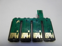 СНПЧ Чип Epson R2880 Вид  2