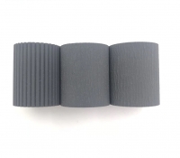 Комплект резинок роликов захвата, подачи и отделения 2AR07220 | 2AR07230 | 2AR07240 для Kyocera Mita FS-9100/ 9120/ 9500/ KM-1620/ 1635/ 1650/ 2020/ TASKalfa-180/ 181/ 220/ 221